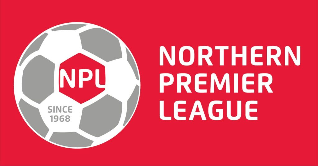 Northern Premier League Logo